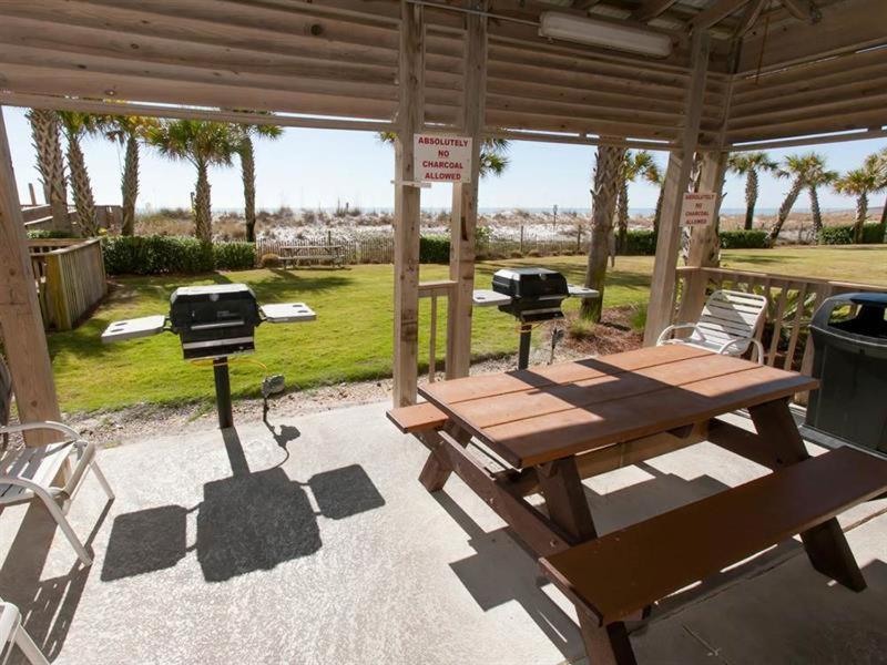Regency Isle 309 By Liquid Life Apartamento Orange Beach Exterior foto