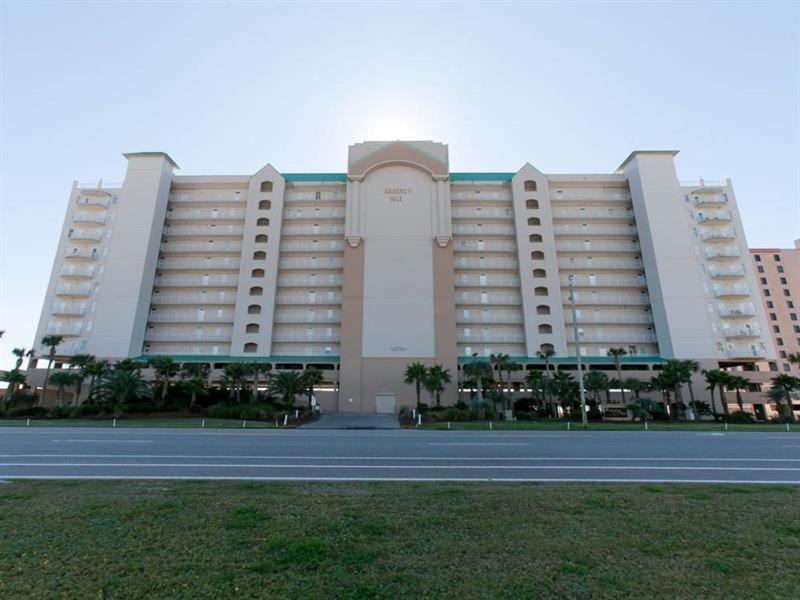 Regency Isle 309 By Liquid Life Apartamento Orange Beach Exterior foto