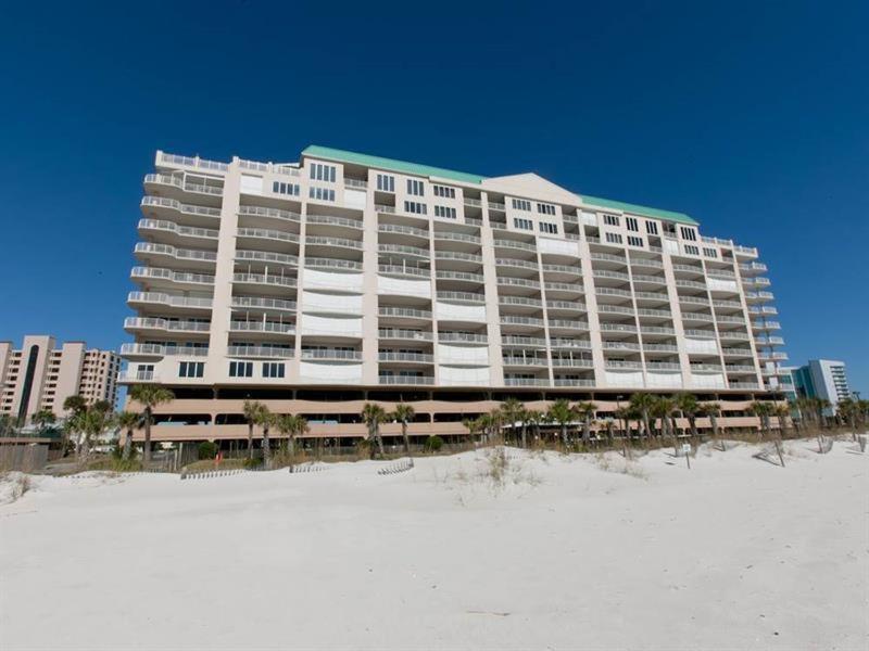 Regency Isle 309 By Liquid Life Apartamento Orange Beach Exterior foto
