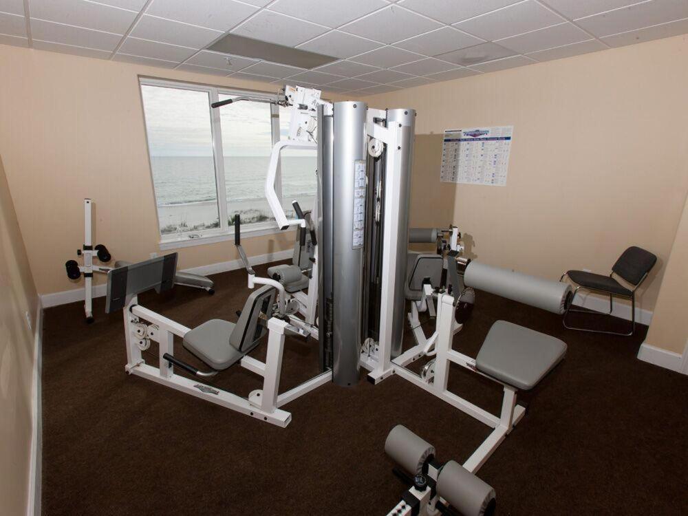 Regency Isle 309 By Liquid Life Apartamento Orange Beach Exterior foto