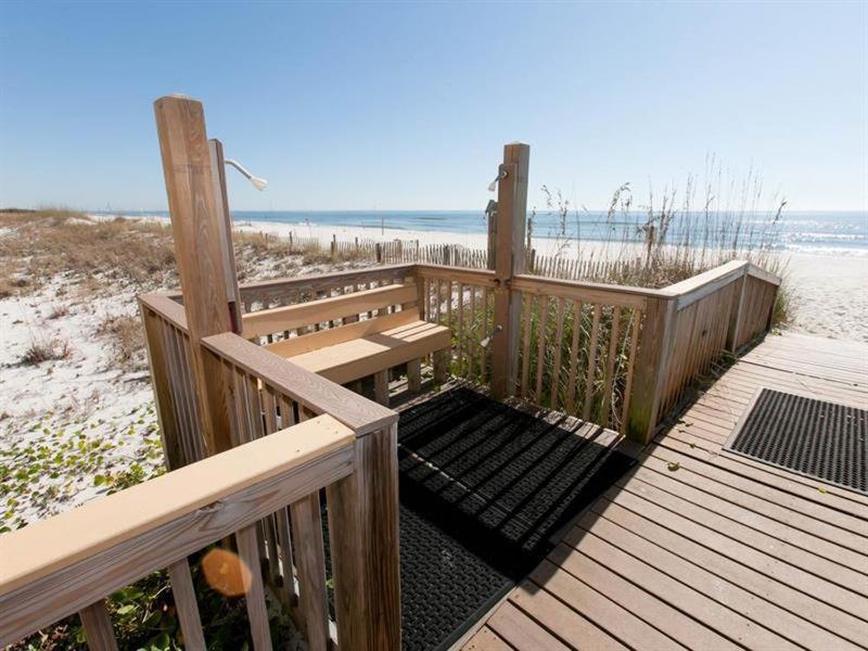 Regency Isle 309 By Liquid Life Apartamento Orange Beach Exterior foto