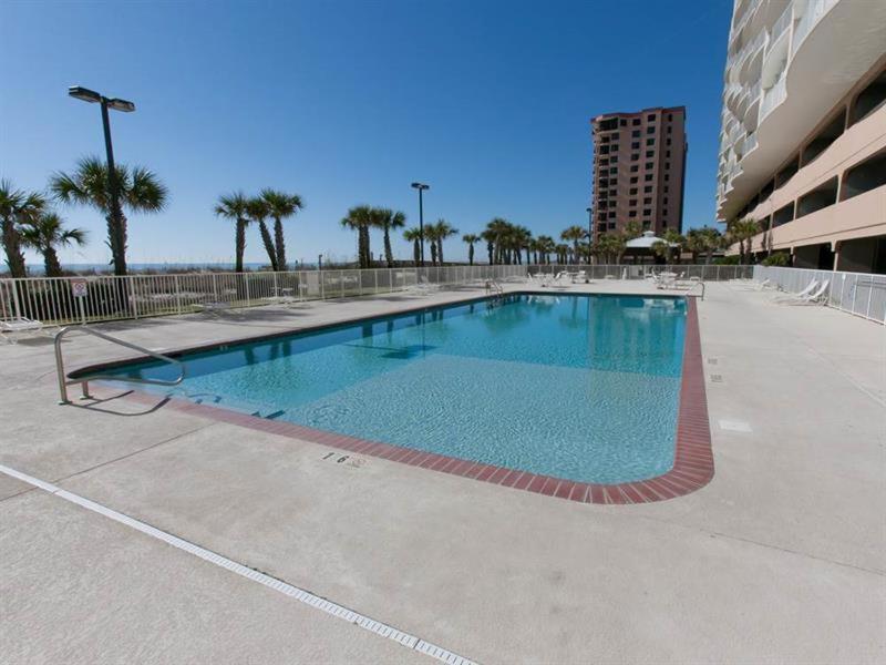 Regency Isle 309 By Liquid Life Apartamento Orange Beach Exterior foto
