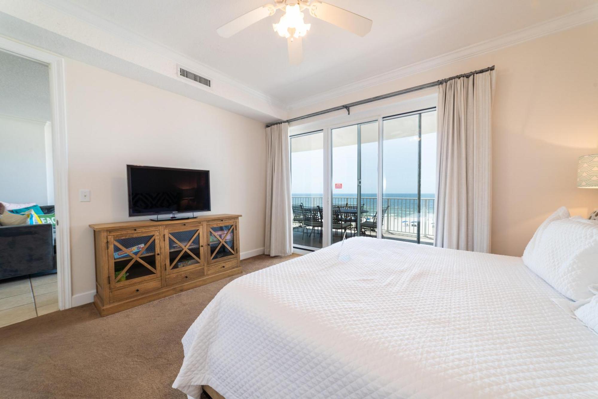 Regency Isle 309 By Liquid Life Apartamento Orange Beach Exterior foto
