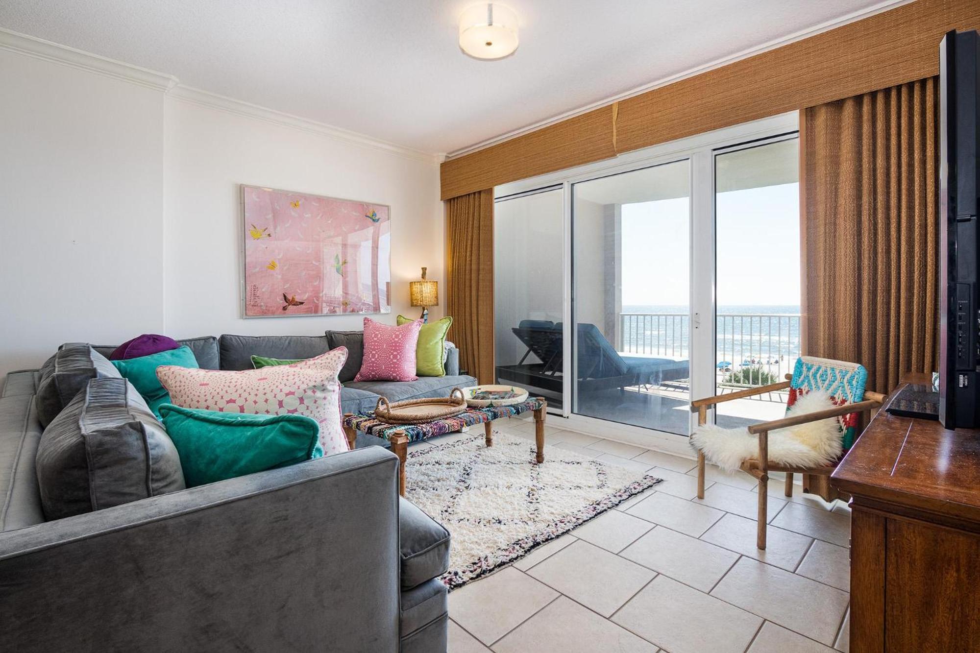 Regency Isle 309 By Liquid Life Apartamento Orange Beach Exterior foto