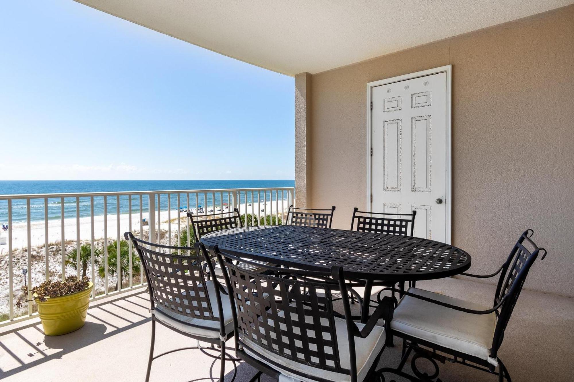 Regency Isle 309 By Liquid Life Apartamento Orange Beach Exterior foto