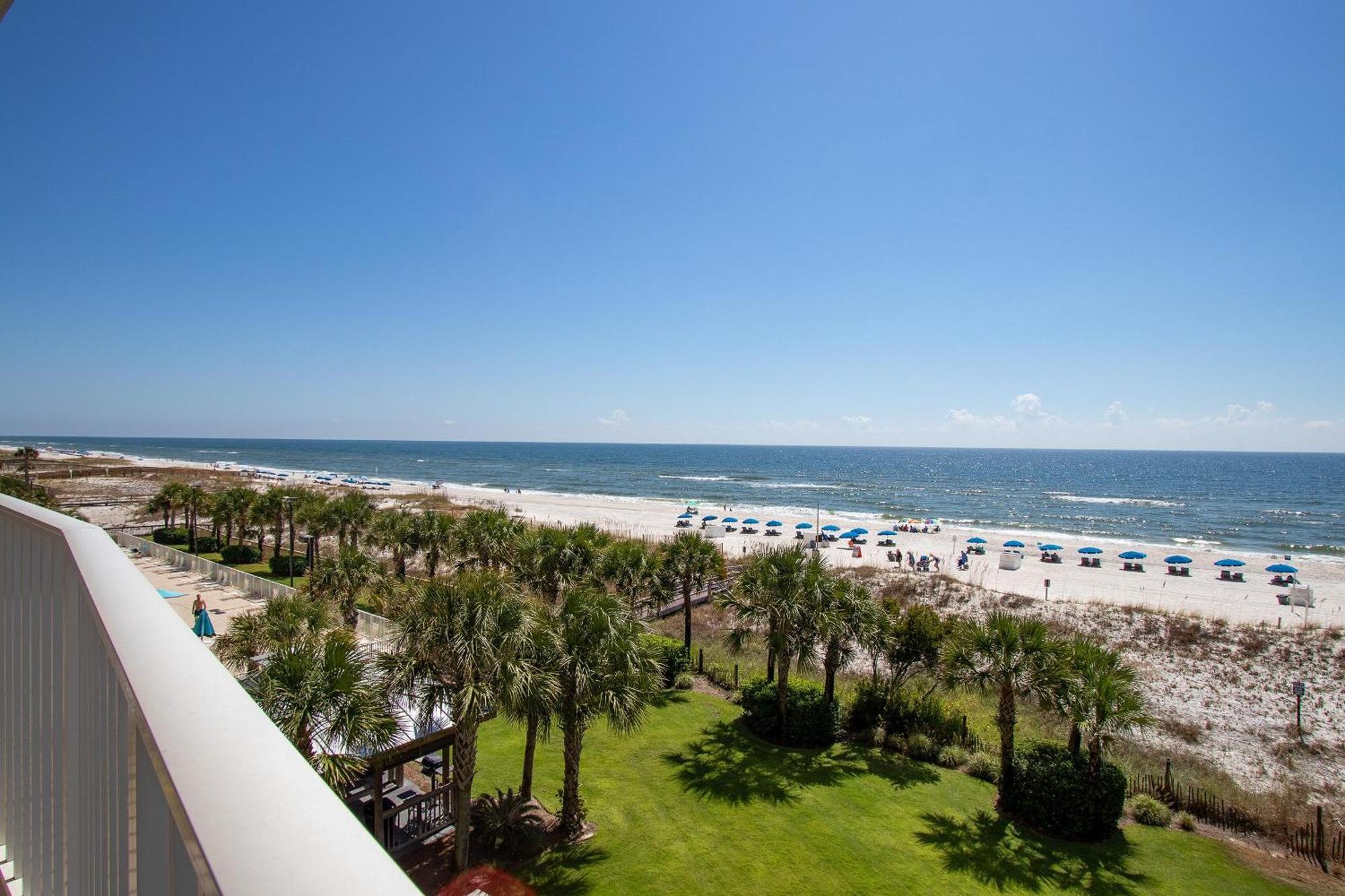 Regency Isle 309 By Liquid Life Apartamento Orange Beach Exterior foto