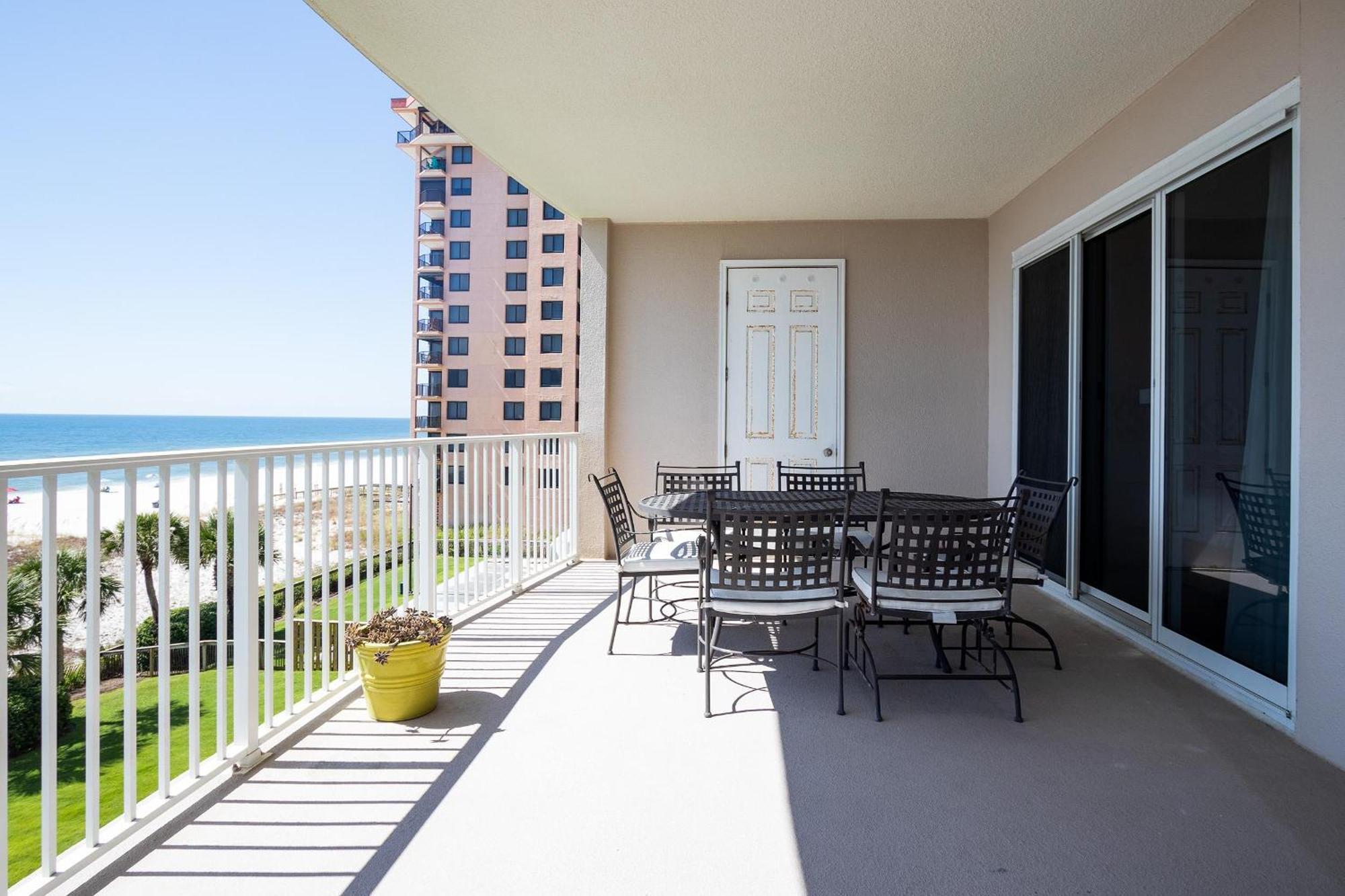 Regency Isle 309 By Liquid Life Apartamento Orange Beach Exterior foto
