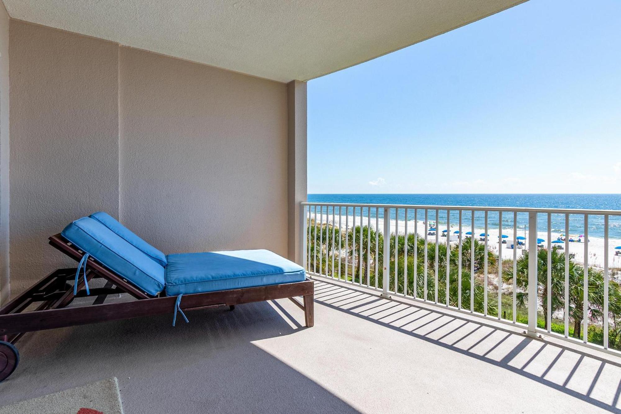 Regency Isle 309 By Liquid Life Apartamento Orange Beach Exterior foto