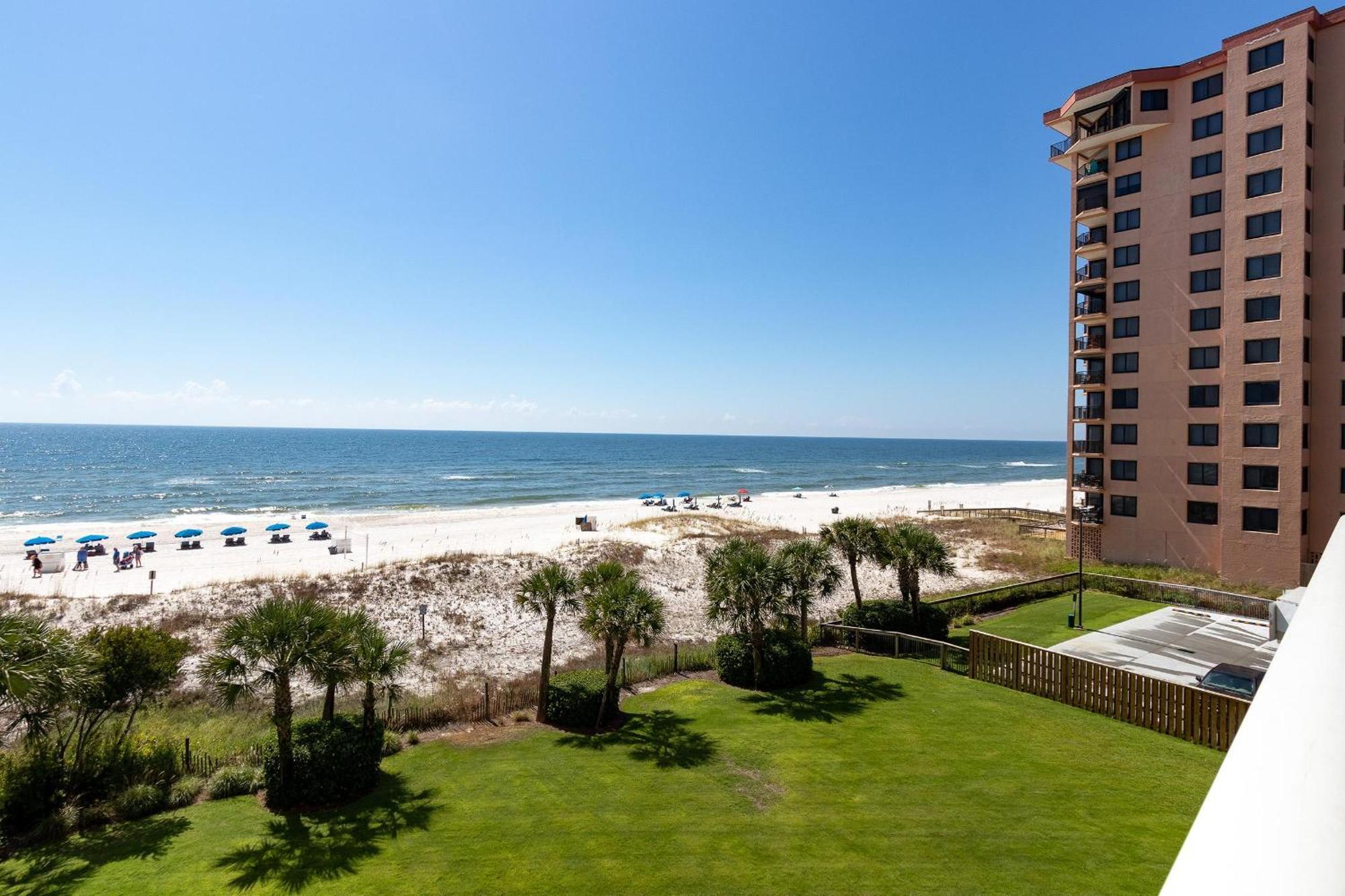 Regency Isle 309 By Liquid Life Apartamento Orange Beach Exterior foto