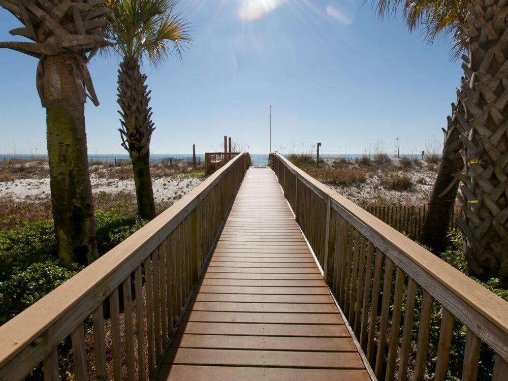 Regency Isle 309 By Liquid Life Apartamento Orange Beach Exterior foto