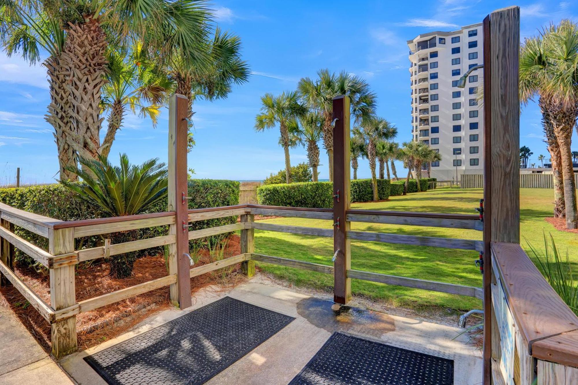 Regency Isle 309 By Liquid Life Apartamento Orange Beach Exterior foto