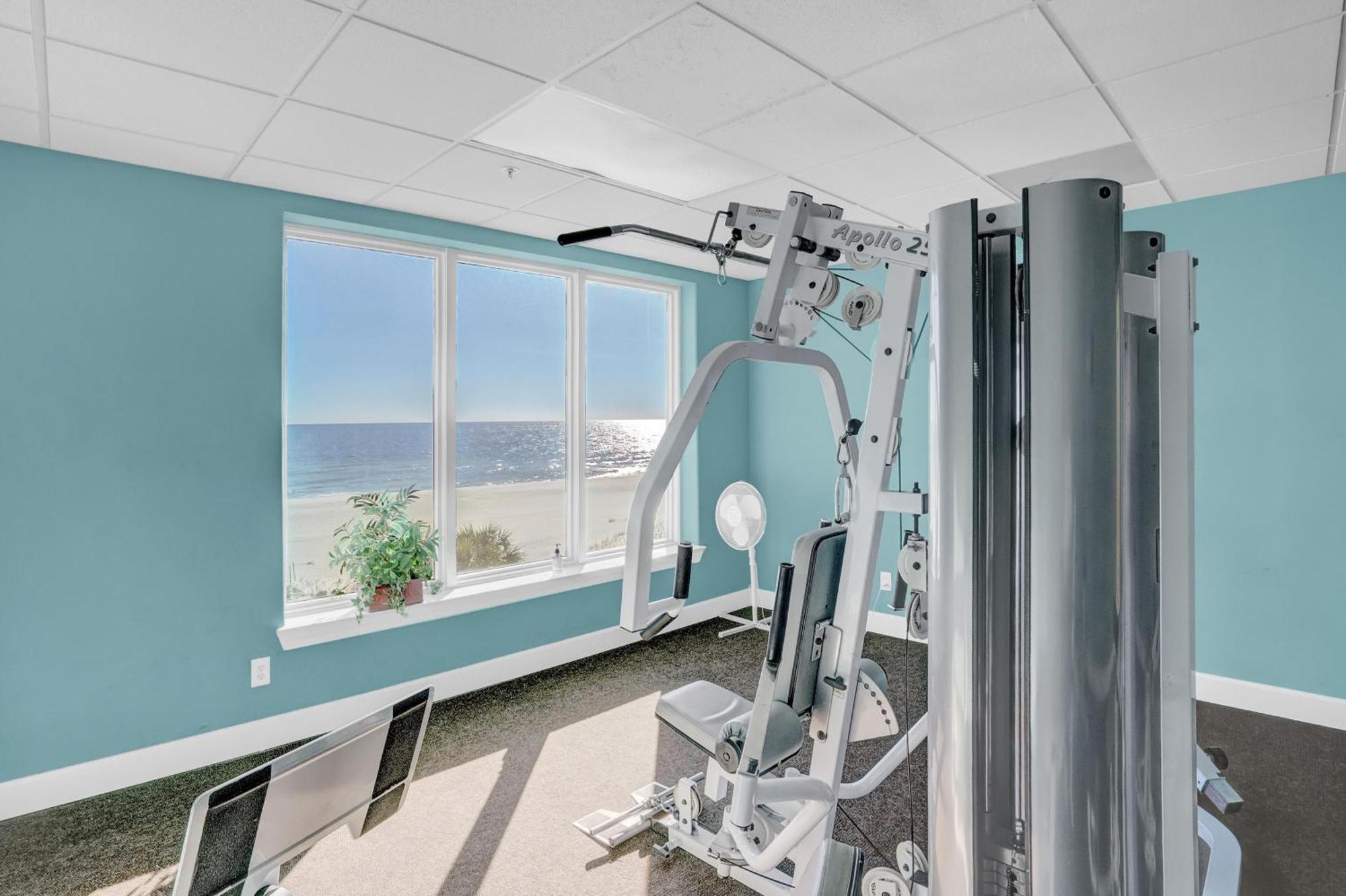 Regency Isle 309 By Liquid Life Apartamento Orange Beach Exterior foto
