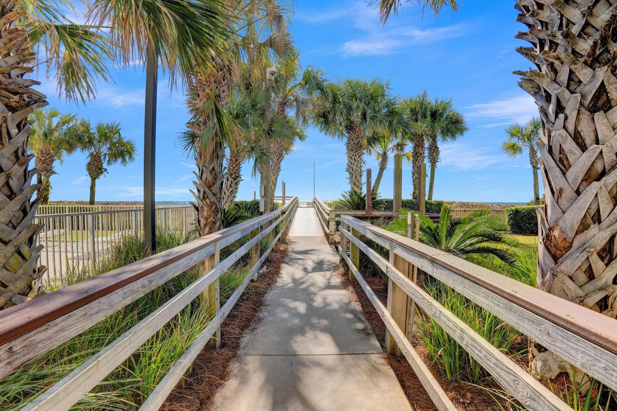 Regency Isle 309 By Liquid Life Apartamento Orange Beach Exterior foto
