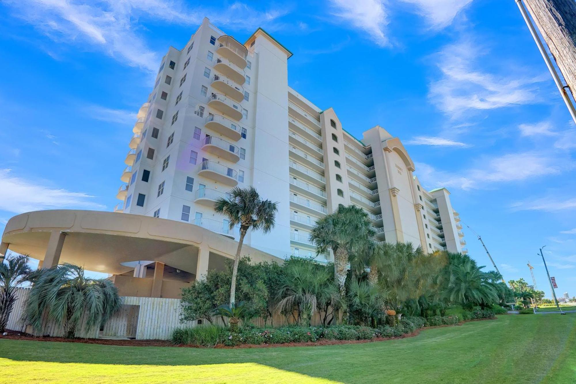 Regency Isle 309 By Liquid Life Apartamento Orange Beach Exterior foto