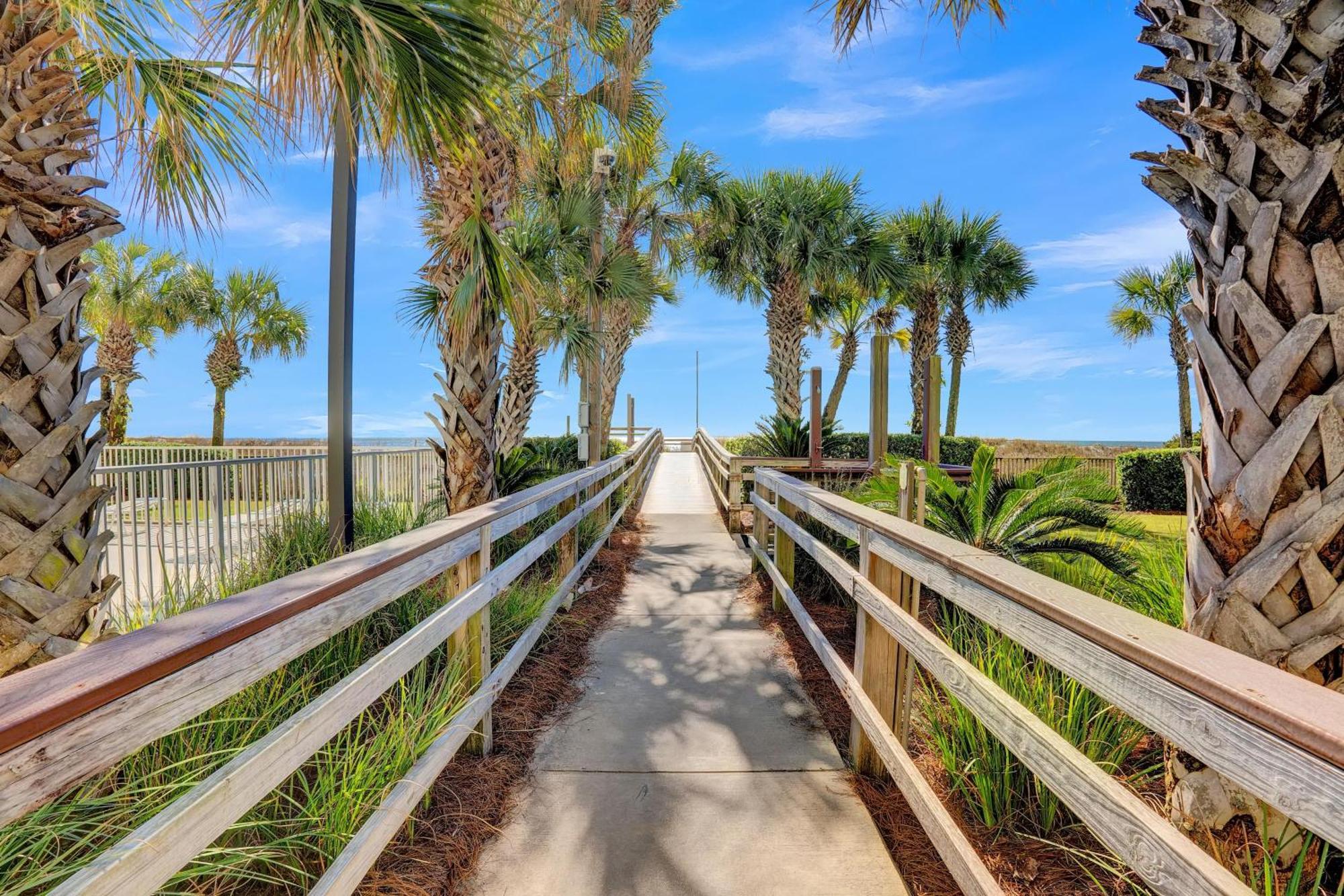 Regency Isle 309 By Liquid Life Apartamento Orange Beach Exterior foto
