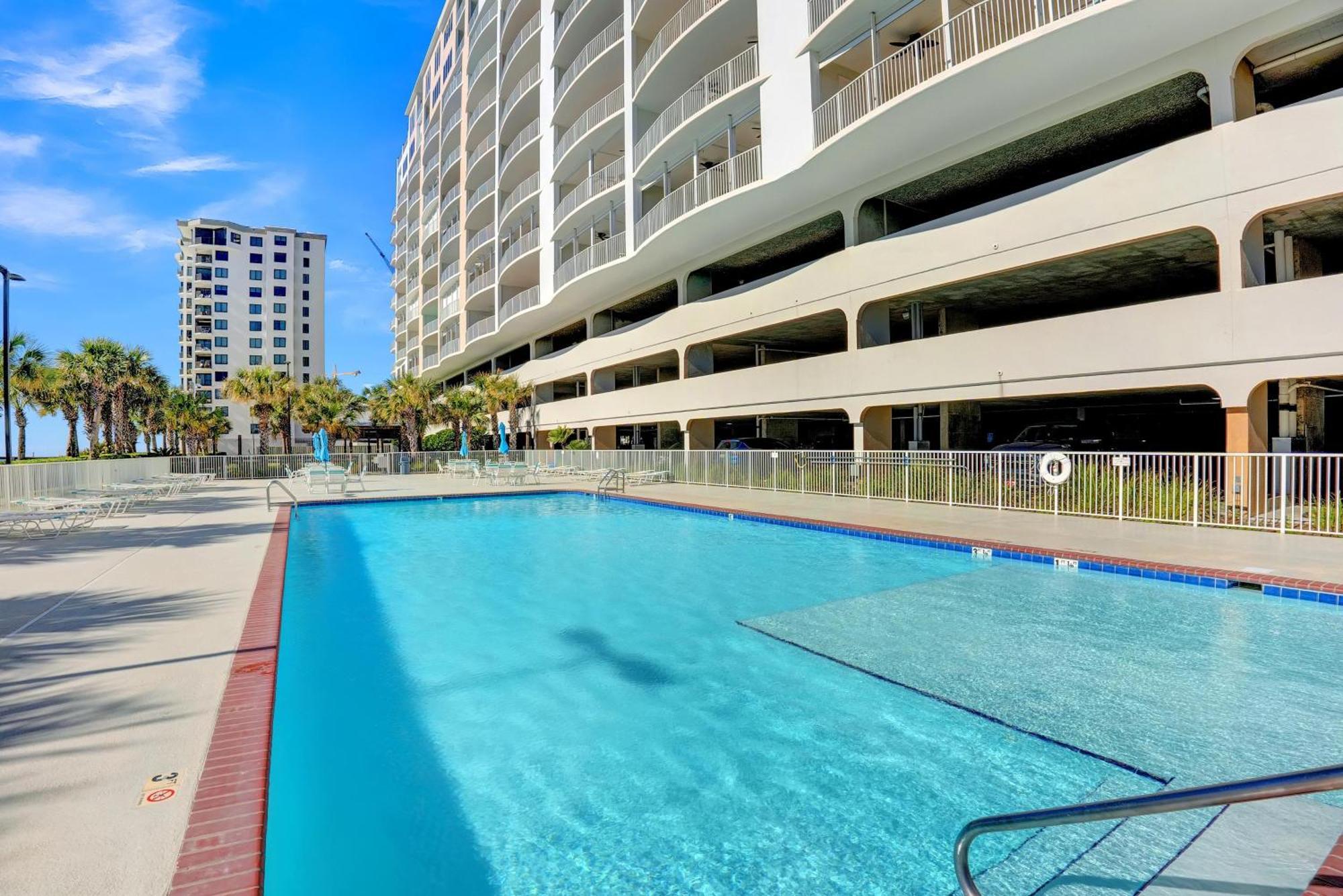 Regency Isle 309 By Liquid Life Apartamento Orange Beach Exterior foto