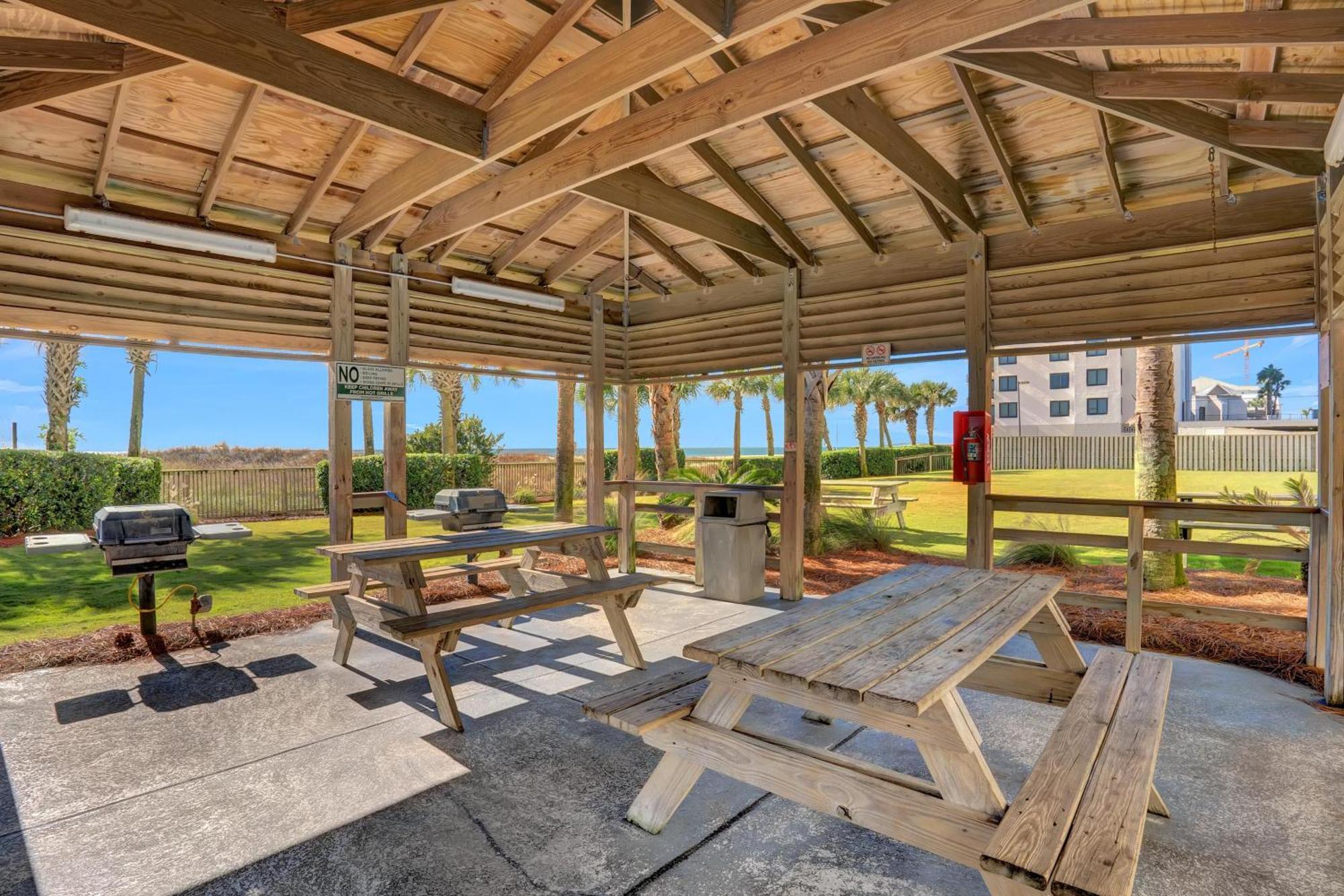 Regency Isle 309 By Liquid Life Apartamento Orange Beach Exterior foto