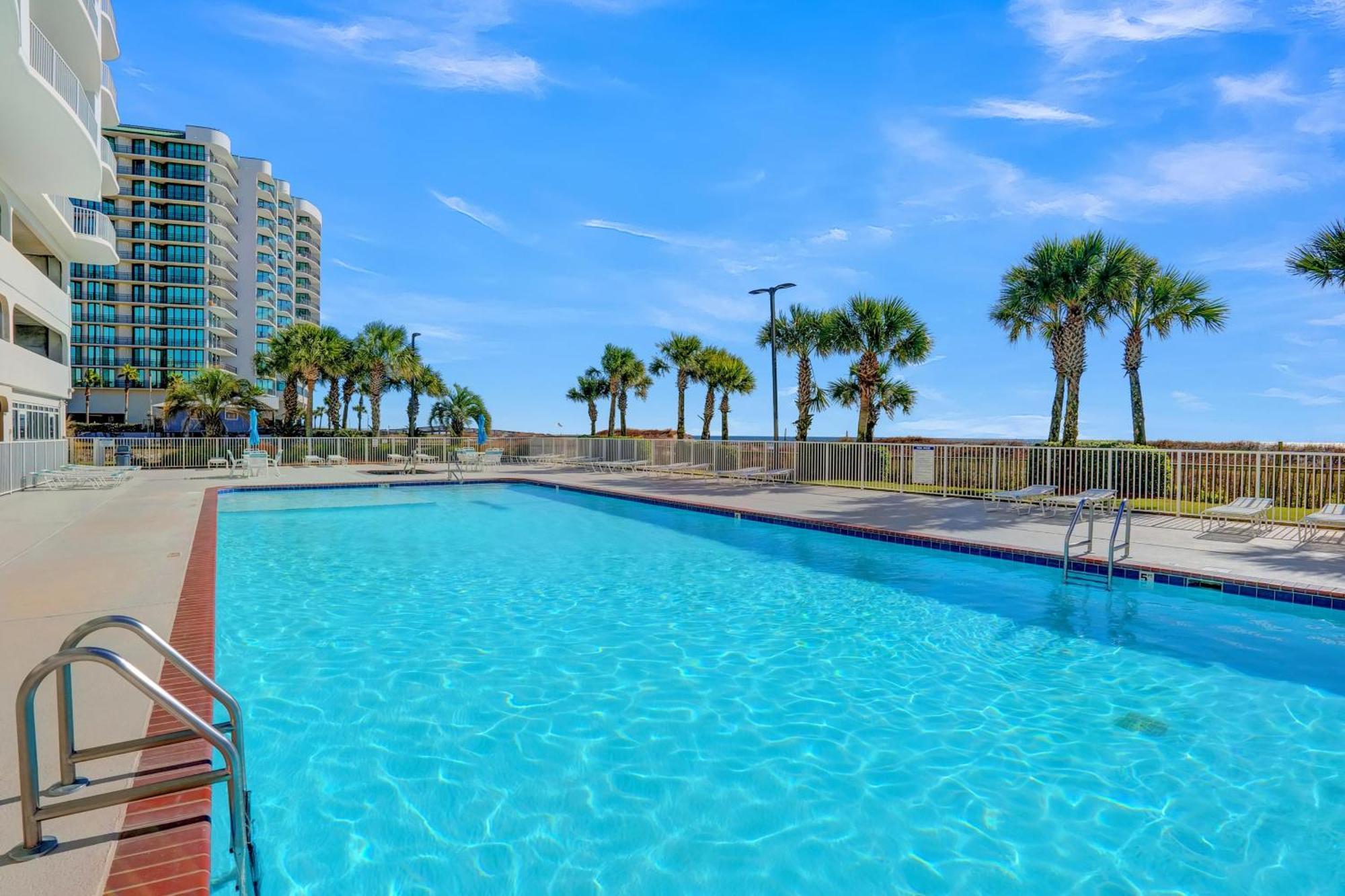 Regency Isle 309 By Liquid Life Apartamento Orange Beach Exterior foto
