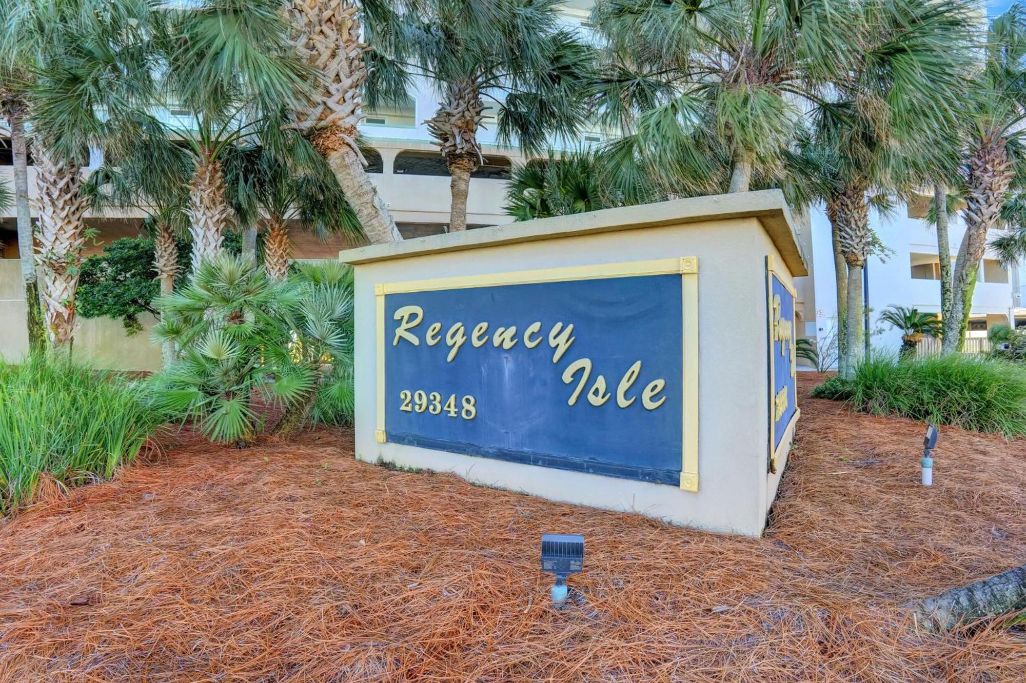 Regency Isle 309 By Liquid Life Apartamento Orange Beach Exterior foto