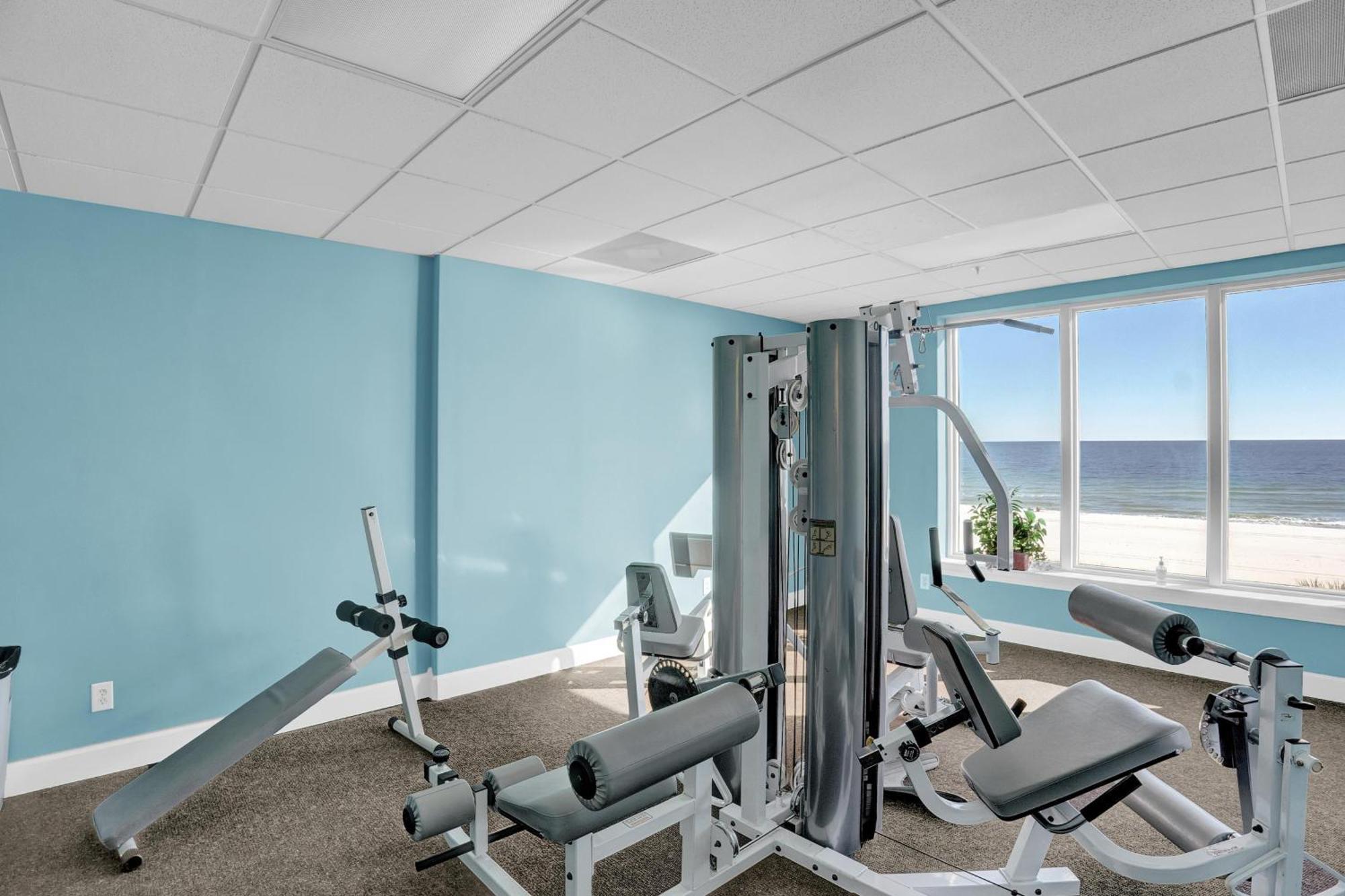 Regency Isle 309 By Liquid Life Apartamento Orange Beach Exterior foto