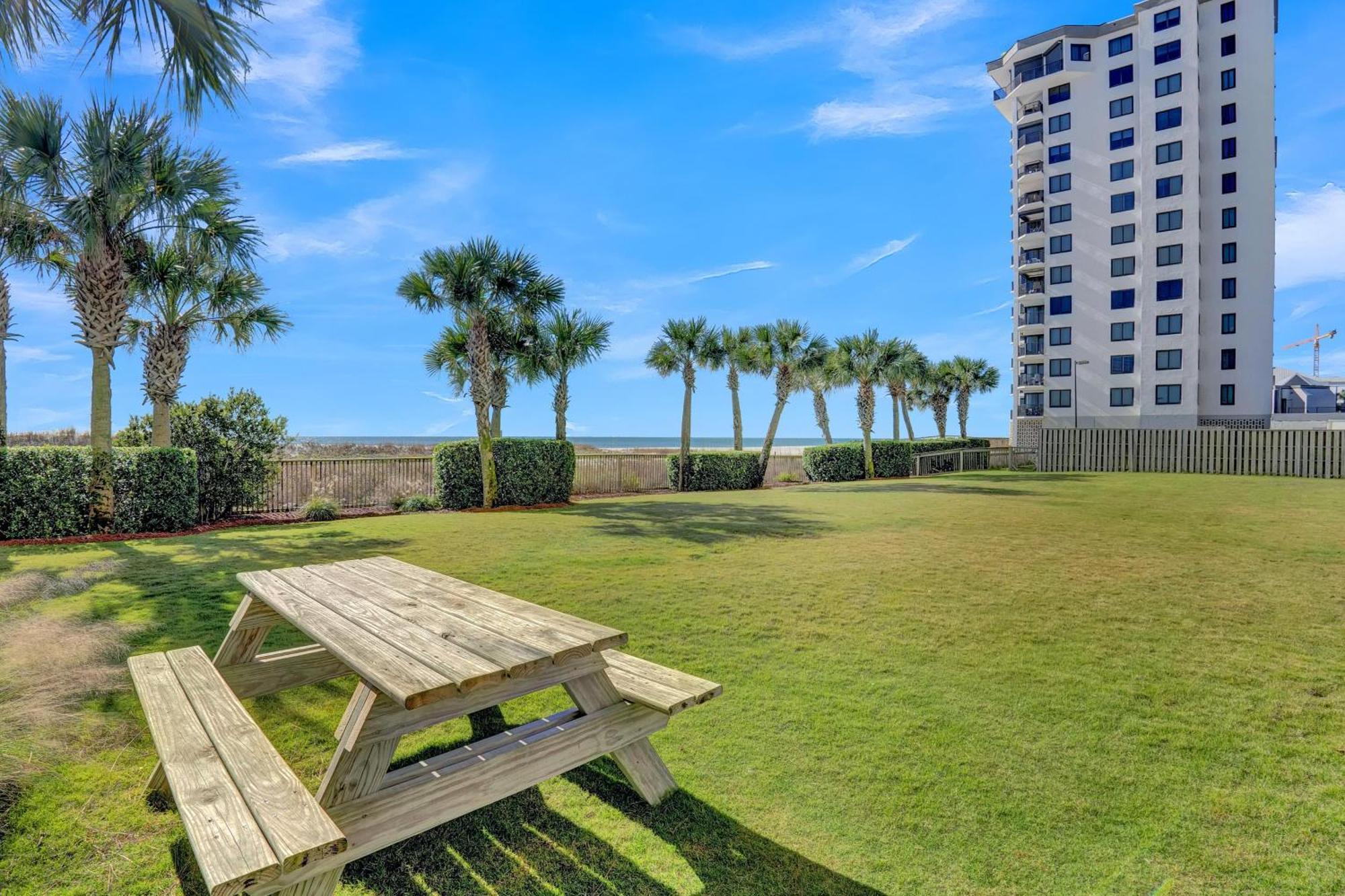 Regency Isle 309 By Liquid Life Apartamento Orange Beach Exterior foto