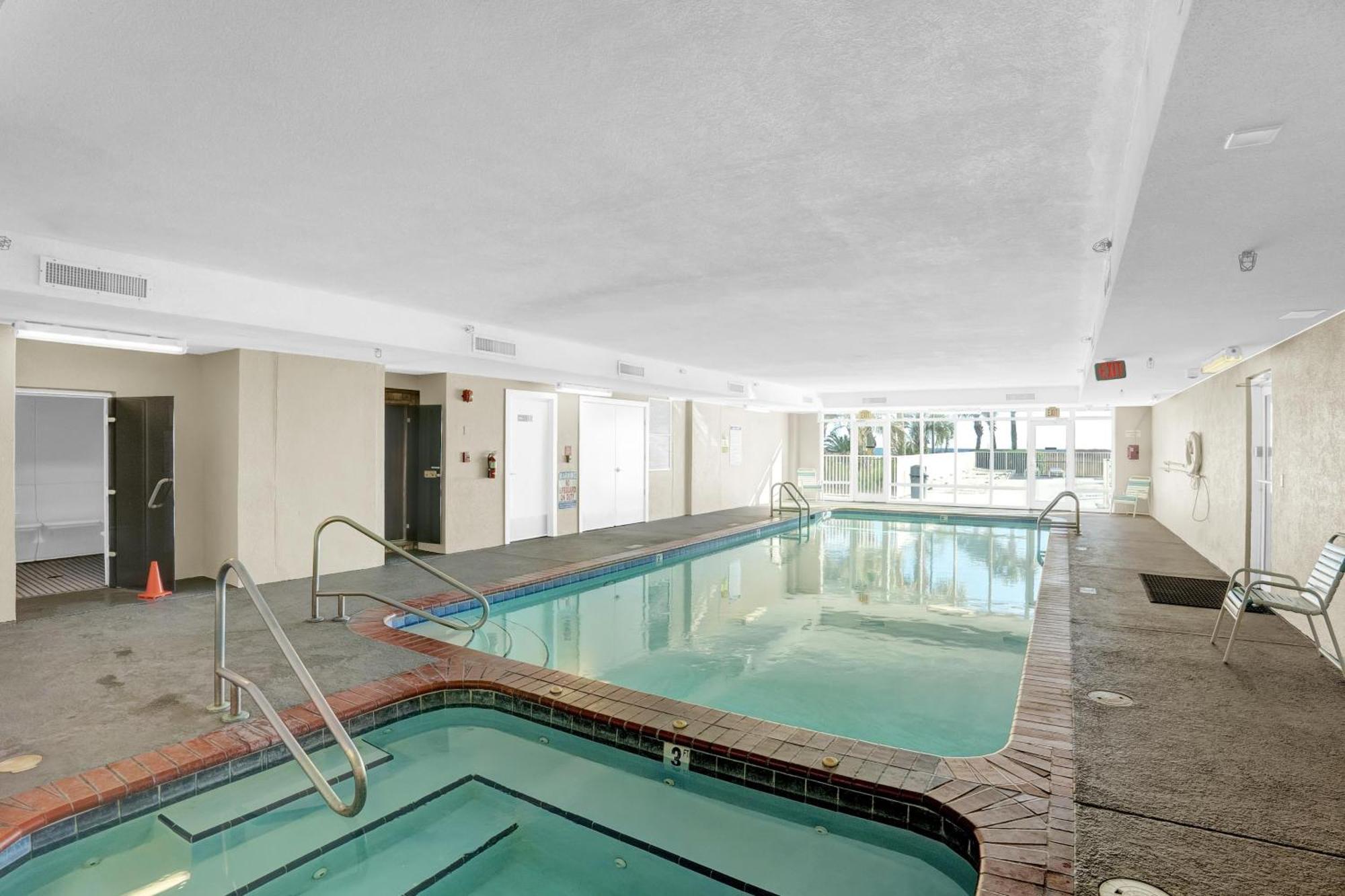 Regency Isle 309 By Liquid Life Apartamento Orange Beach Exterior foto
