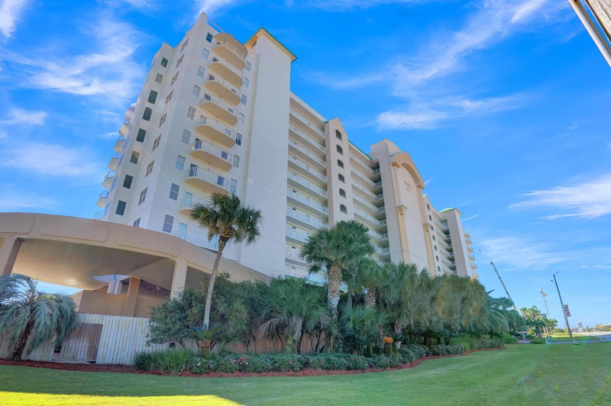 Regency Isle 309 By Liquid Life Apartamento Orange Beach Exterior foto