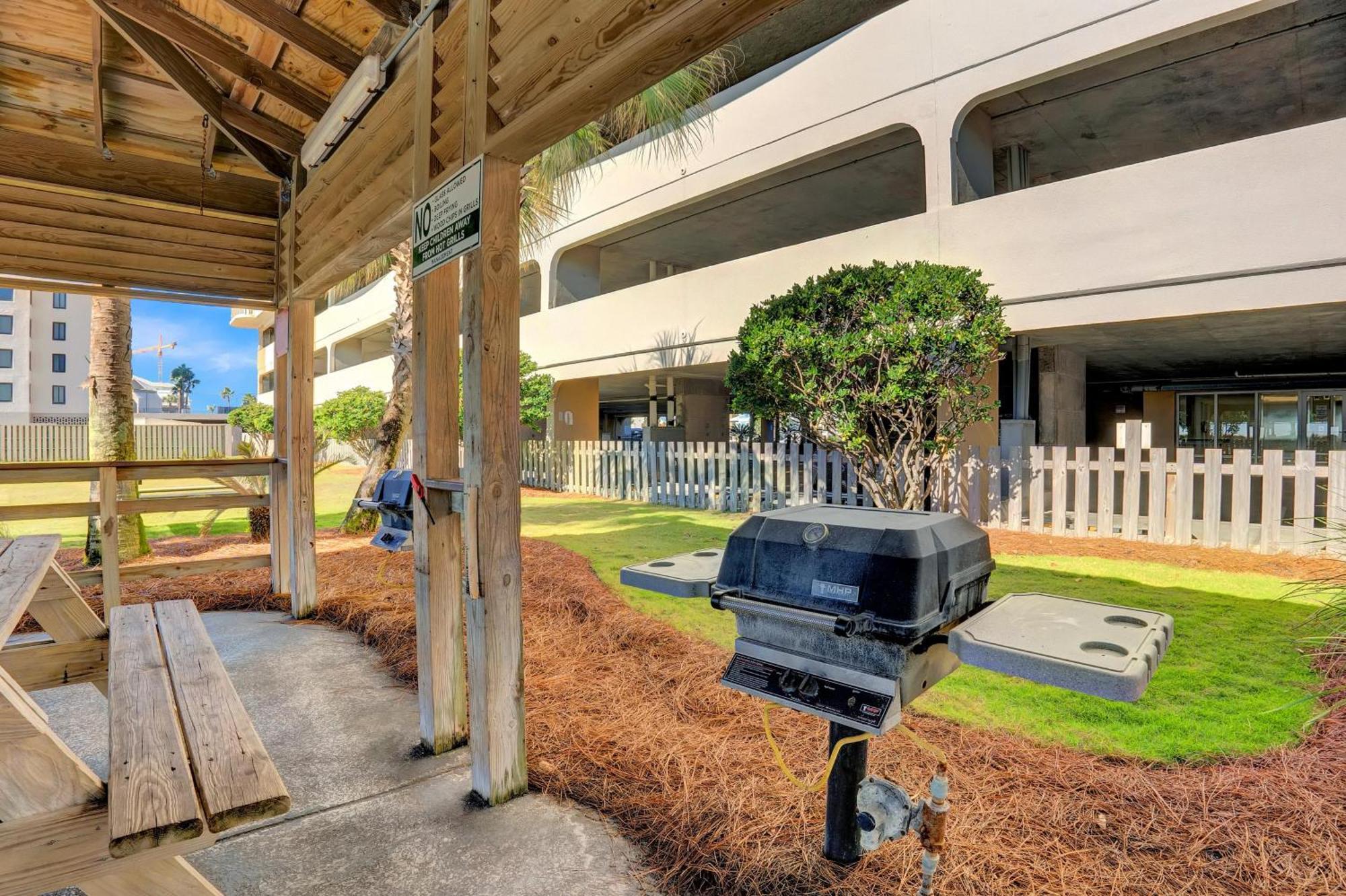 Regency Isle 309 By Liquid Life Apartamento Orange Beach Exterior foto
